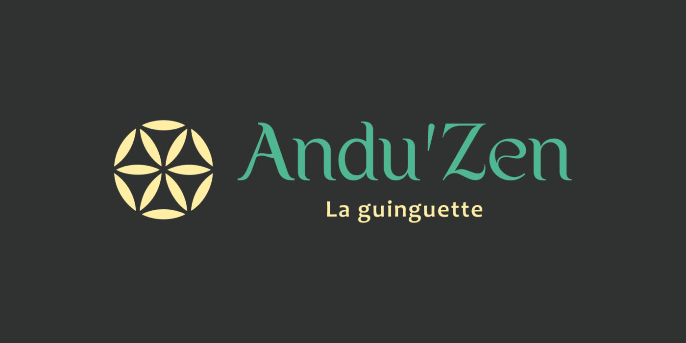 Logo anduzen sombre